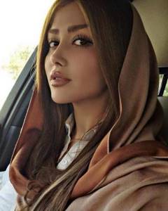 Эти 10 фотографий покажут тебе, как на самом деле выглядят иранские женщины.