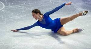 Евгений Плющенко о победе украинской и немецкой фигуристки Алены Савченко на Олимпиаде-2018: «Это шедевр на льду!»