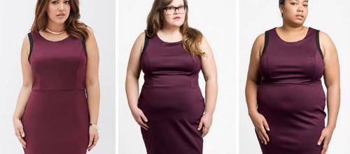 Как выглядит брендовая одежда из Интернета на обычных женщинах. Разница убивает!
