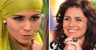 Любимые актеры бразильских сериалов тогда и сейчас. Как же все изменились...