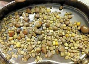 Неотложная операция: у любителя тофу удалили 420 камней из почек. Врачи в шоке!