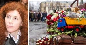 «Они отказались спасти детей». Юлия Латынина сделала скандальное заявление о пожаре в Кемерово.