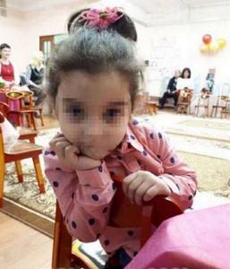 Стала известна предварительная причина смерти 3-летней девочки в детском саду в Новой Москве.