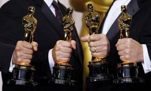 Звездные первопроходцы: номинанты на «Оскар», ставшие первыми в своем роде.