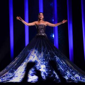 12 самых безбашенных моментов первого полуфинала Евровидения-2018