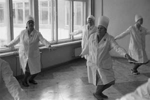 16 снимков советской действительности, за которые авторов погнали с работы.
