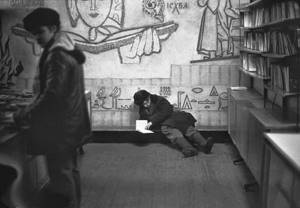 16 снимков советской действительности, за которые авторов погнали с работы.