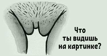 17 удивительных оптических иллюзий, способных вызвать галлюцинации.