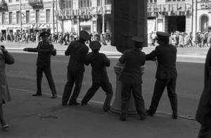 38 мощных фотографий о жизни в СССР в 70–80-х годах. Учат не наступать на грабли!
