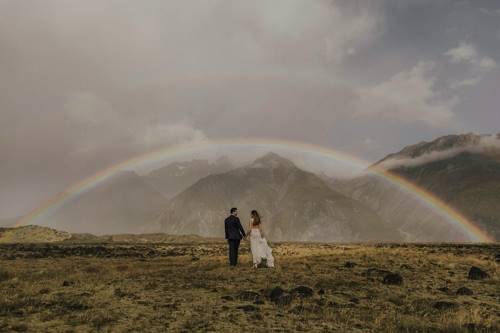 50 свадебных снимков, на которых всё так идеально, что невозможно отвести взгляд