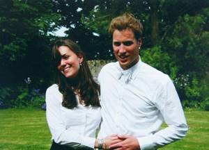 7 счастливых лет брака: история любви Кейт Миддлтон и принца Уильяма в фотографиях.