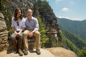 7 счастливых лет брака: история любви Кейт Миддлтон и принца Уильяма в фотографиях.