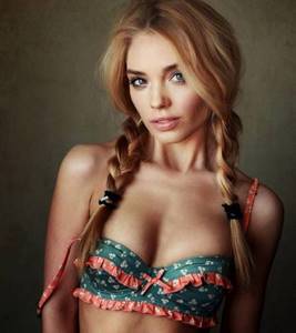 Горячие фото «Мисс Maxim — 2017» с Урала будоражат фантазию мужчин по всей России, и не только.