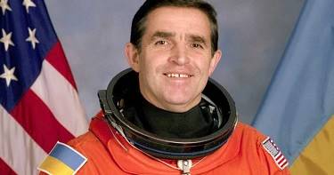 Невосполнимая утрата! Ушел из жизни первый и единственный украинский космонавт Леонид Каденюк.