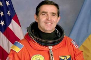 Невосполнимая утрата! Ушел из жизни первый и единственный украинский космонавт Леонид Каденюк.