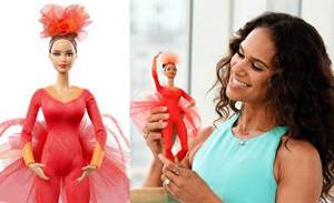 Новая серия кукол Барби спровоцировала огромный скандал.