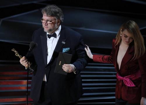 «Оскар-2018»: кто стал главным победителем и как прошла юбилейная церемония.