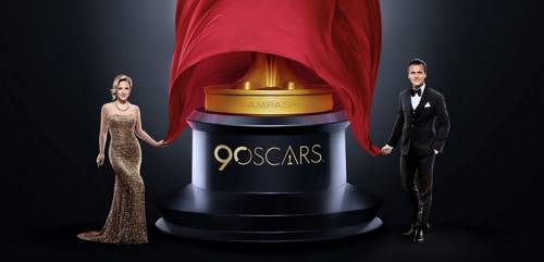 «Оскар-2018»: кто стал главным победителем и как прошла юбилейная церемония.