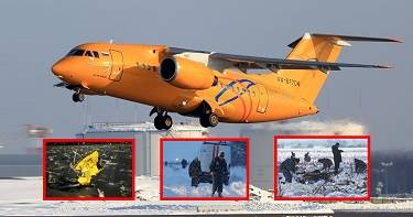 Почему погиб 71 человек в трагическом крушении Ан-148. Халатность пилота, бомба или некачественное топливо?