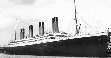 Подлые и гнусные поступки пассажиров «Титаника». То, о чём так долго молчали.