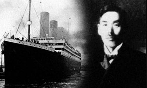 Подлые и гнусные поступки пассажиров «Титаника». То, о чём так долго молчали.