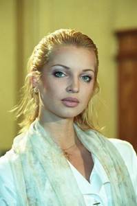 Посмотри на фото Волочковой в юности и постарайся не влюбиться в ее невинную красоту.