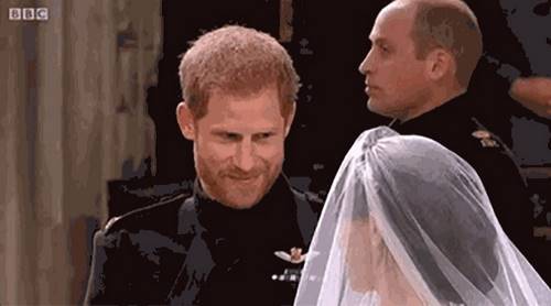 Принц Гарри пригласил на свадьбу своих бывших. Пользователи не смогли удержать язык за зубами...