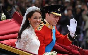 Секретные подробности свадьбы принца Гарри и Меган Маркл. Приоткрываем завесу над самым долгожданным событием 2018 года.