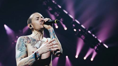 Солист группы Linkin Park перед суицидом оставил завещание. От содержания становится жутко.