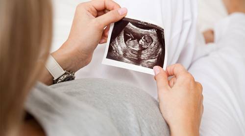 В США появилась на свет «24-летняя девочка». Ее эмбрион был заморожен еще в 1992 году.