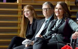Вот как живет старшая дочь одного из самых богатых отцов на планете — Билла Гейтса.