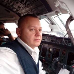 «Я не родился в рубашке». Мужчина рассказал, как спасся от крушения самолета Ан-148.
