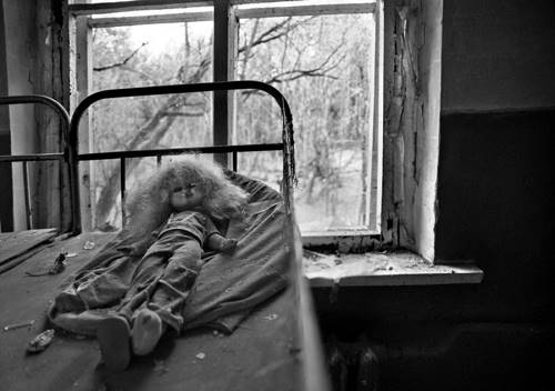 Рассекречены документы КГБ: авария на Чернобыльской станции не была случайной