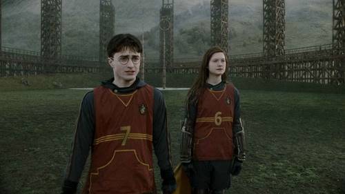 11 неочевидных деталей из «Гарри Поттера», узнав о которых ты упадешь с метлы