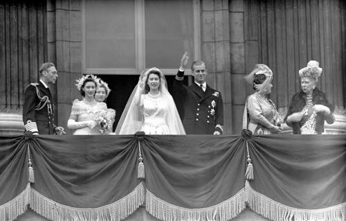 Что произойдет, когда не станет супруга королевы Елизаветы II — принца Филиппа