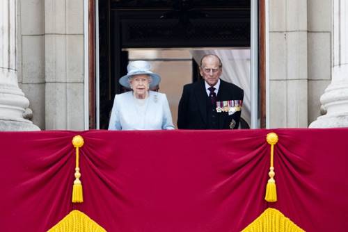 Что произойдет, когда не станет супруга королевы Елизаветы II — принца Филиппа