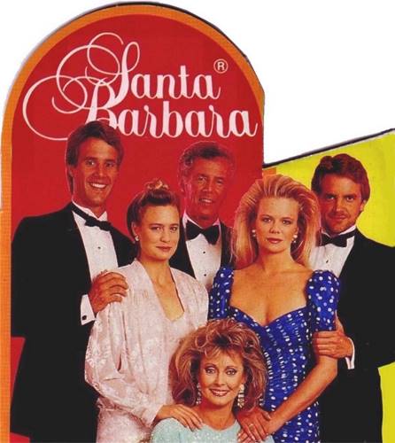 Сериалу «Санта-Барбара» — 34 года. 15 деталей, которые упустили даже внимательные зрители.