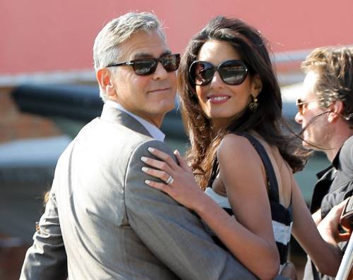 За что Анджелина Джоли возненавидела Амаль Клуни. Казалось бы, при чем тут Меган Маркл...
