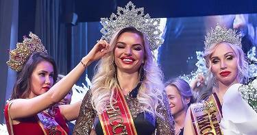«Ботоксное чудовище»: на победительницу конкурса «Миссис Москва — 2018» обрушилась волна критики