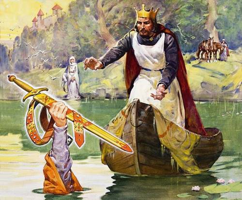 Играя у озера, 8-летняя наткнулась на сокровище 1000-летней давности. Теперь ее называют законной королевой Швеции!