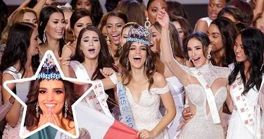 Имеет ученую степень и волонтерит: 5 вдохновляющих фактов о «Мисс мира — 2018»