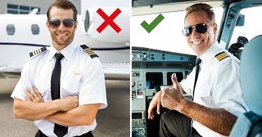 Почему пилотам нельзя носить бороду и еще 8 ответов на вопросы о самолетах, которые ты боялся задать вслух