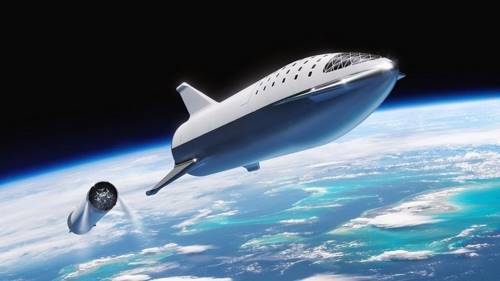 SpaceX раскрыла имя первого туриста, который полетит к Луне